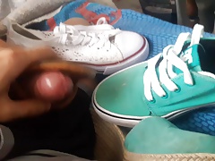 Cum on friend DC shoes