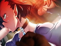 Kuroinu 2 - Luca SoP