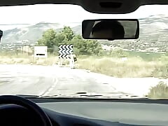 Wild Gay Fest In Spain Part #6 - Fully remastered in HD