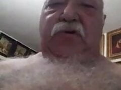 Spain sexy daddy