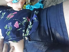 Pissing ..... again