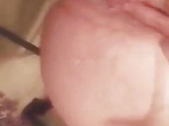 First Gape - Desperate Slut