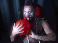 Amateur gay cock, masturbation, gay ass