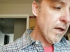 Introduction video for Christopher Sims