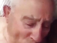 He like it so much