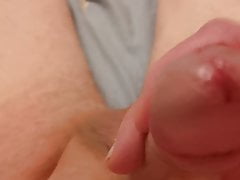 Cumming again