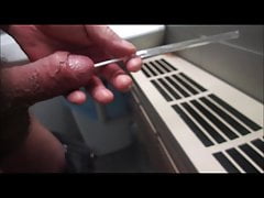 2019 - pulizia della canna-nettoyer le canon-cane cleaning