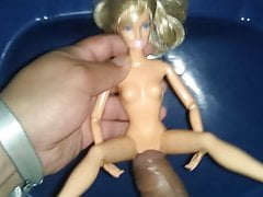 Tributo a Barbie