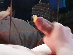 Cock Sounding #1