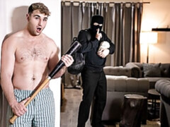 Wild cuckolding video with Nate Grimes and Michael Boston