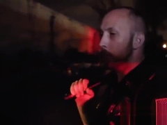 Reality show about gay police officers