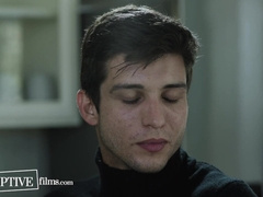 Stepbrothers Contest For Neighbor's Culo - DisruptiveFilms