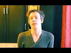 TWINK IS ALWAYS HUNGRY FOR RAW COCK