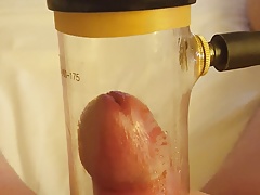 Venus 2000 Penis Pump Attachment P1