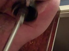 Machine fuck. Feels amazing.