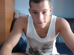 [GVC 208] non-pro teenie Milking trunk