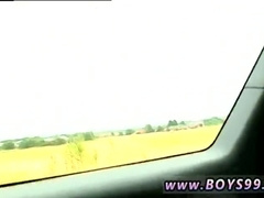 Nudes studs homosexual romp movies Anxious Karl Hops In For Joy