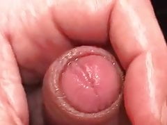 me masturbate