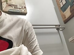 Fuck the shit out of me horny as fuck need sex bad good Morning