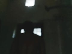 BATHING AND MASTURBATION