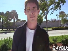 J. Homo Boys Having Anal Sex 7 Min - Gay Porn