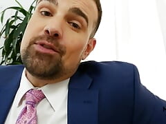 Fucked Hard by Your Work Crush Jim Nova - My POV Boyfriend - Fpov Virtual Sex