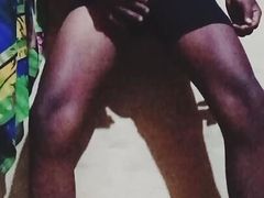 Desi Indian masterbating