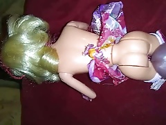 barbie vikini fucking ass