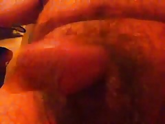 Cum in your face