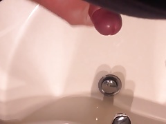 Mein erstes Mal (multiple Cumshots)