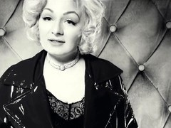 Sexy-clothes, pretty-face, dirty-talk