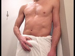 Average cock, onanism, guys on edge