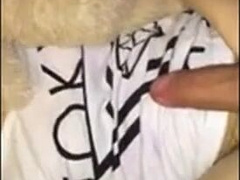 Arab Jaw-Dropping Teddy Tear Up Young Boys