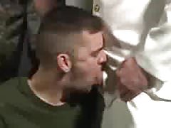 Blowjob session