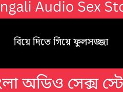 Indian Desi Wedding Bengali Audio Story