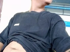 pinoy boy solo wank