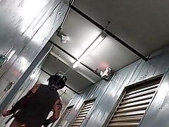 Watch Me Cum