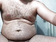 Super chubby