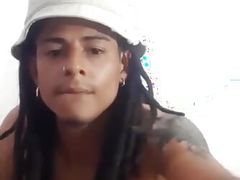 Colombia Cowboy Wank Ii