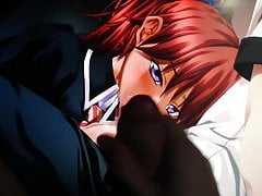 Otome Chibaku Yuugi - Higuchi Jun SoP