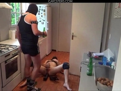 BDSM Porn HD scene 718