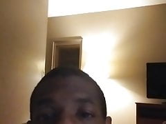 Dildo in my Gay ass