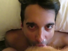 DEEPTHROAT4XXXXL vs. Crotchonfire: The Return