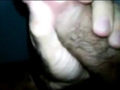 ABS Gloryhole Booth 7
