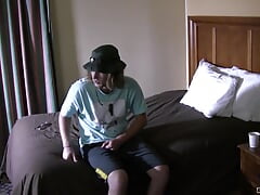 Daddy Casting Cooper Bareback