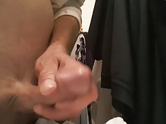 Cum shot
