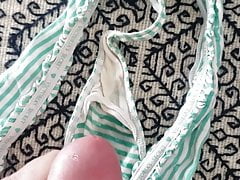 Victoria secret xs panty