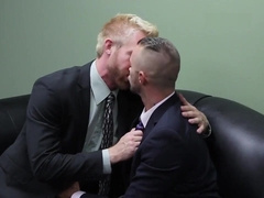 Adam Killian, Jessie Colter and Christopher Daniels