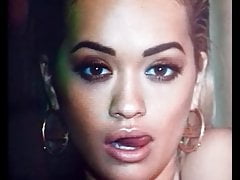 Rita Ora Tribute - I