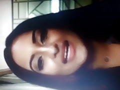 Sonakshi sinha cummed again